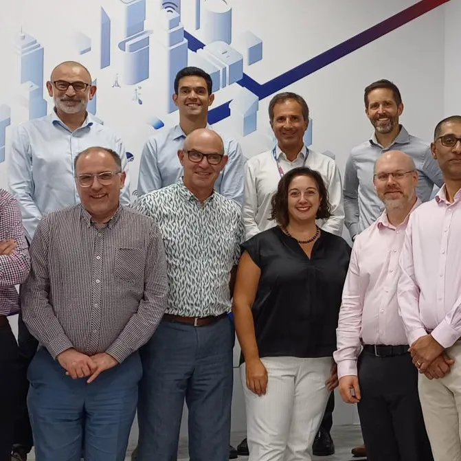 Organised by Ineco and Sener, the visit included the participation of Adif, Renfe and the railway interoperability laboratory of CEDEX.