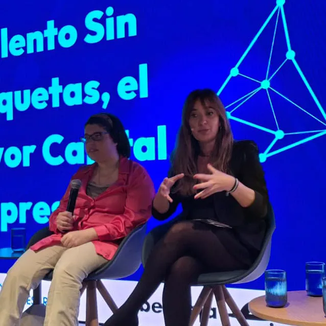 África Jiménez pointed out that "at Ineco, we firmly believe that a diverse company is a richer company that is better prepared to face change"