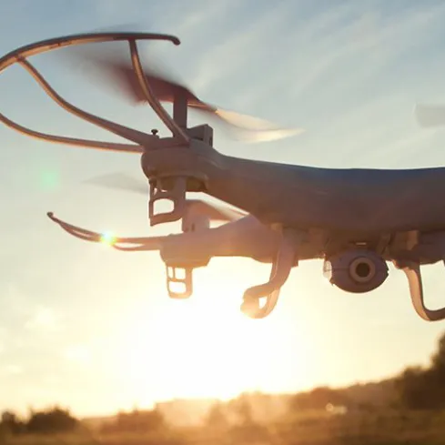 The joint work with Ineco allows the Agency to position itself as a public institution that is a benchmark for safety and sustainability in the aviation sector, both nationally and internationally.