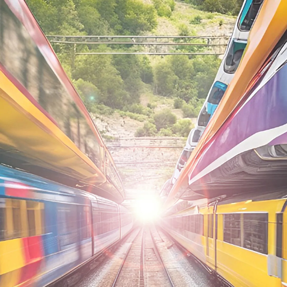 Ineco has a team of around 50 ERTMS experts