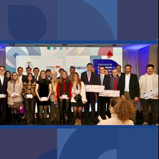 The finalists of both competitions