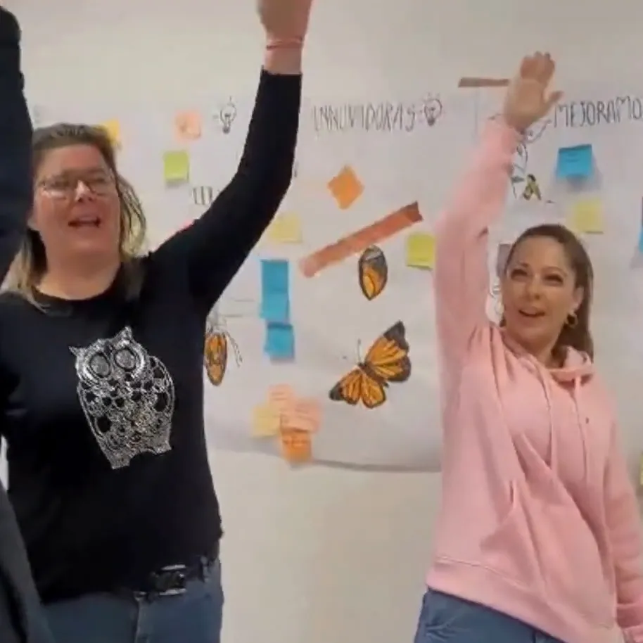 Plan Iguales from Ineco