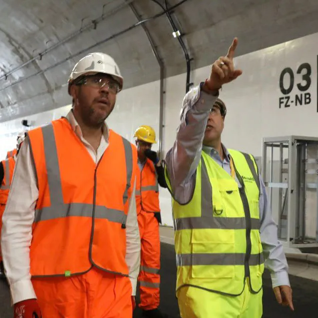 La visita ha permitido fortalecer los lazos entre España y el Reino Unido