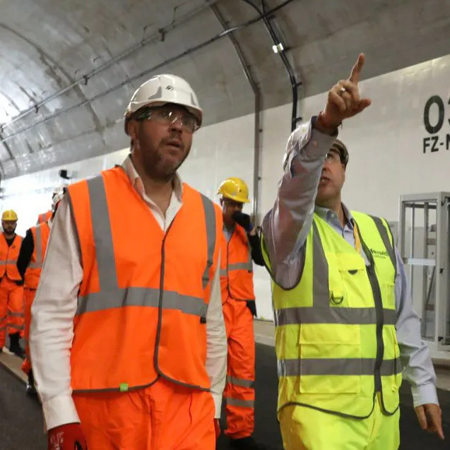 The visit has strengthened ties between Spain and the United Kingdom