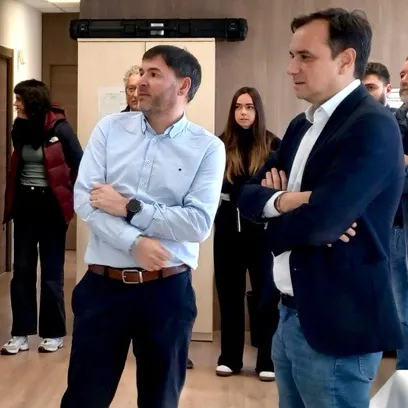 Ineco has been present in Galicia for more than 25 years