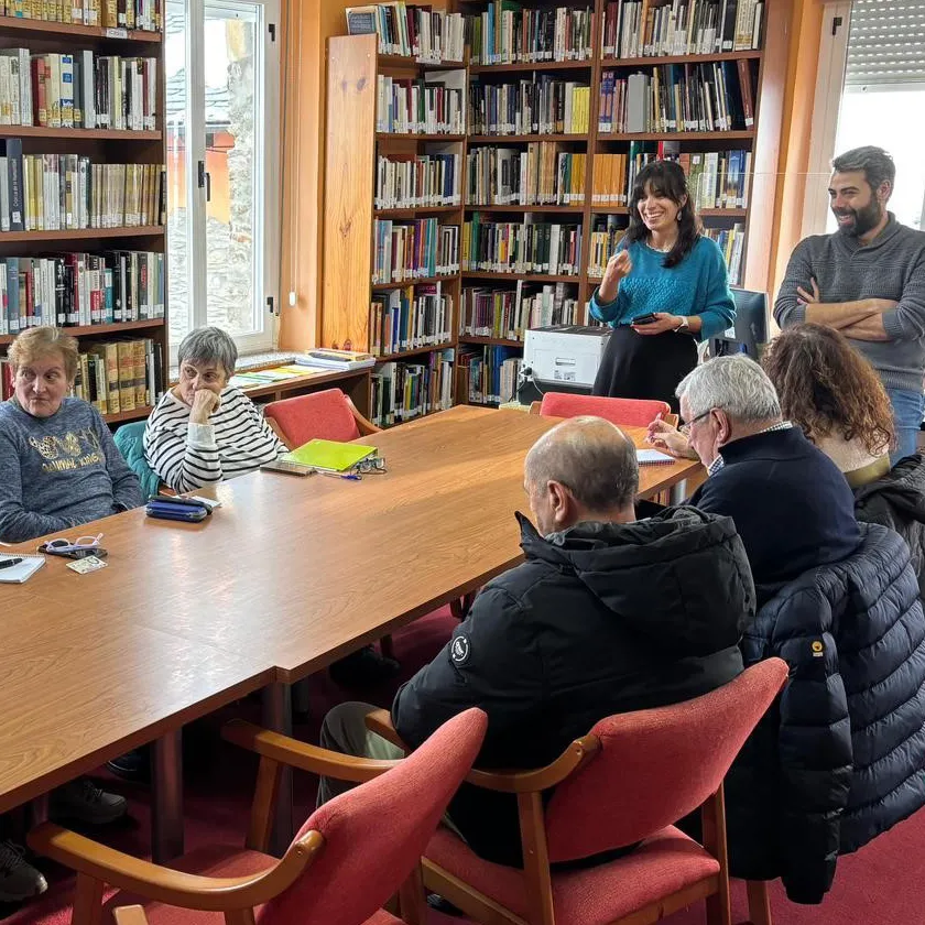 Thanks to nearly 200 volunteers, in these three editions we have already been able to deliver almost 1,000 digitalisation workshops, advising more than 500 SMEs and sharing knowledge with more than 5,000 people.