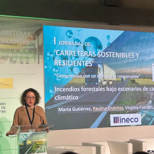 Paulina Ordoñez y David del Villar