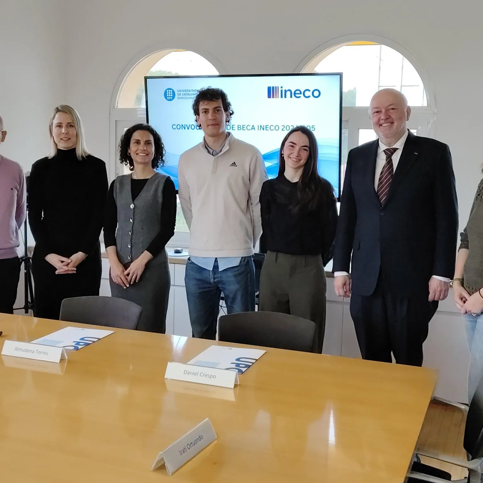 In its 2024 edition, the program allocated nearly €200,000 and awarded 50 scholarships to young individuals facing economic, familial, or disability-related challenges