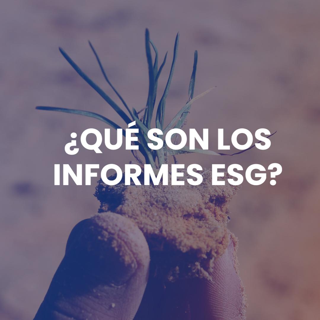  Ineco apoya a organizaciones públicas y privadas en la elaboración de informes ESG
