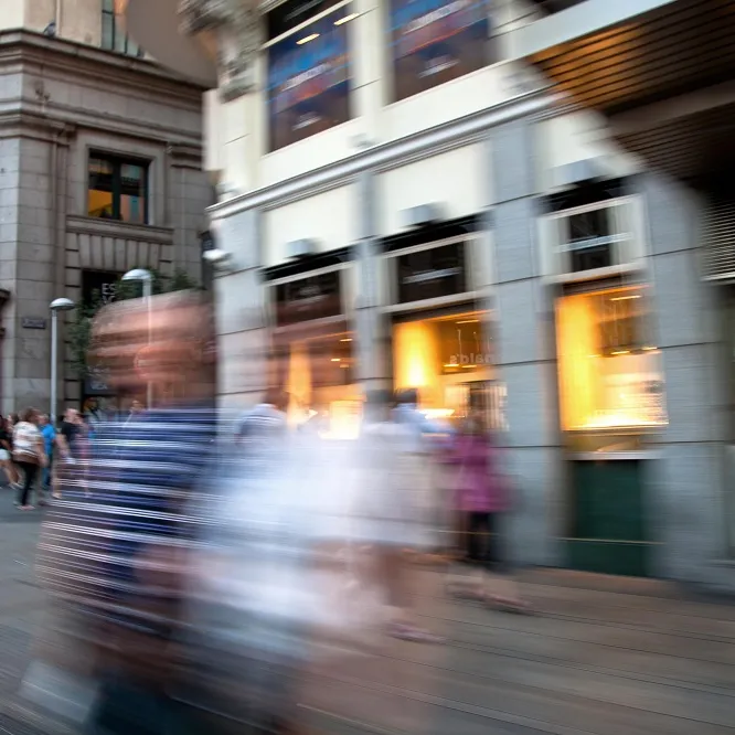 Ineco's Efficiency as a Public Entity Owned by the Administration