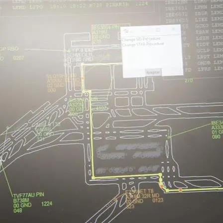 Generación de datos sintéticos para optimizar modelos de inteligencia artificial aplicados al mantenimiento predictivo.