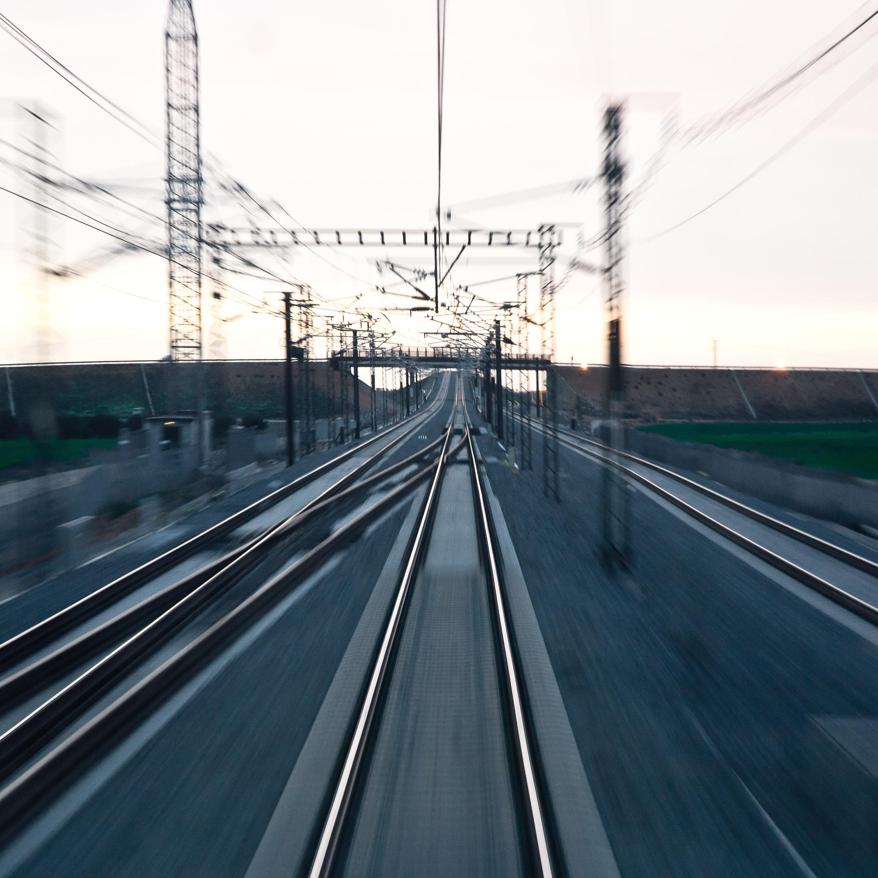 Ineco and WSP Awarded Top Ratings to Lead Comprehensive Study of Valparaíso–Santiago Train Project