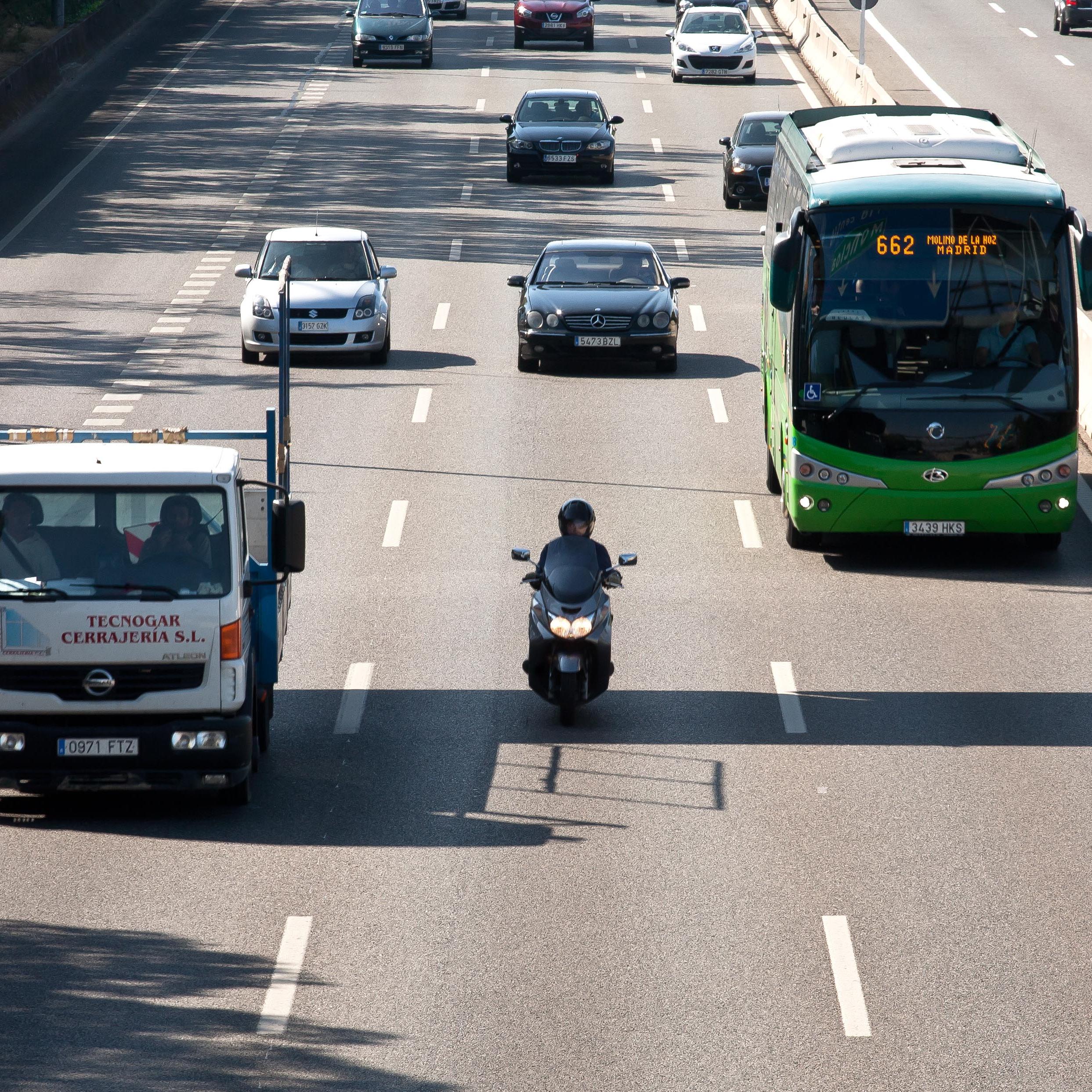 Ineco, en colaboración con el CEDEX y la iniciativa europea JASPERS, está llevando a cabo el análisis técnico de más de 90.000 activos para la Dirección General de Carreteras