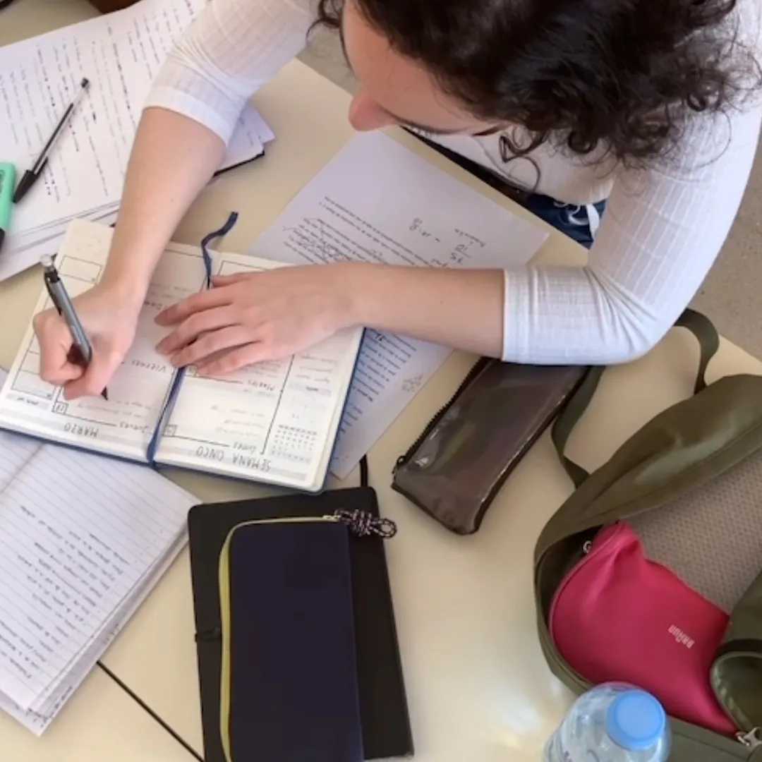 Las becas sociales de Ineco no solo representan una ayuda económica, sino también una apuesta firme por el futuro, la formación y la inclusión.