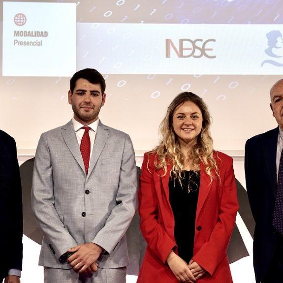 Intelligence for Business Internationalisation at INDESEC 2025