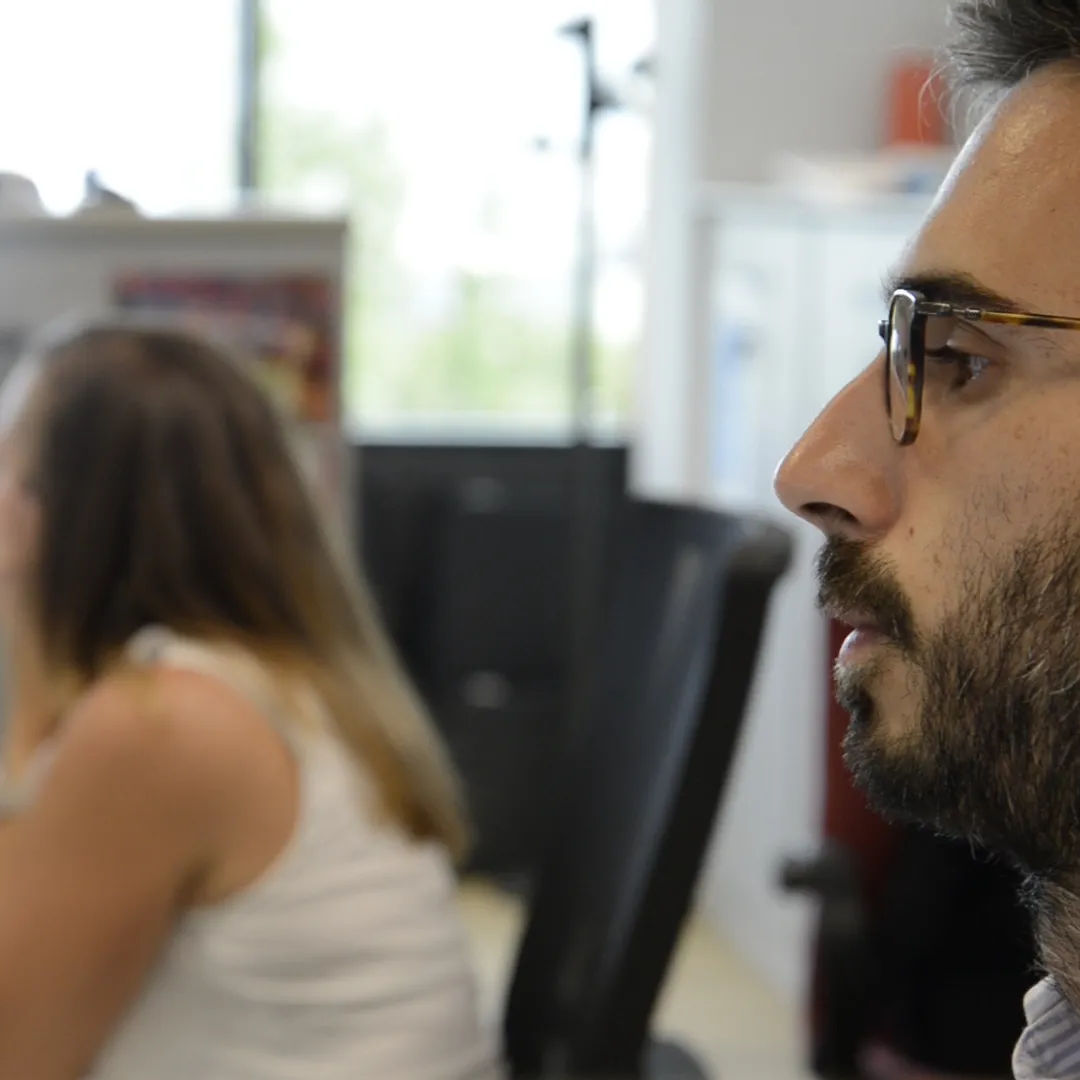 En 2024, ha logrado el mejor resultado en satisfacción del cliente hasta la fecha: una calificación global de 8,9 sobre 10