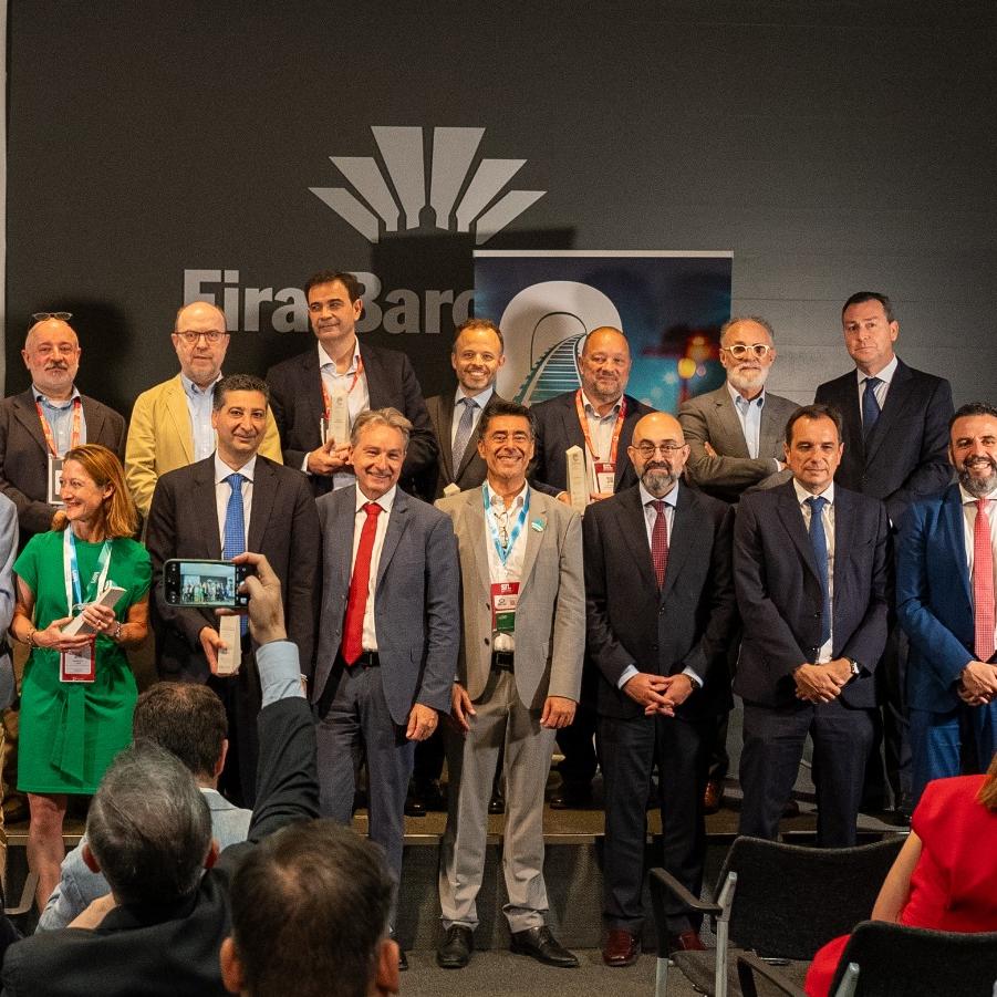 Ineco is a key player in the development and modernisation of the Atlantic and Mediterranean corridors, which are pillars of the trans-European transport network.