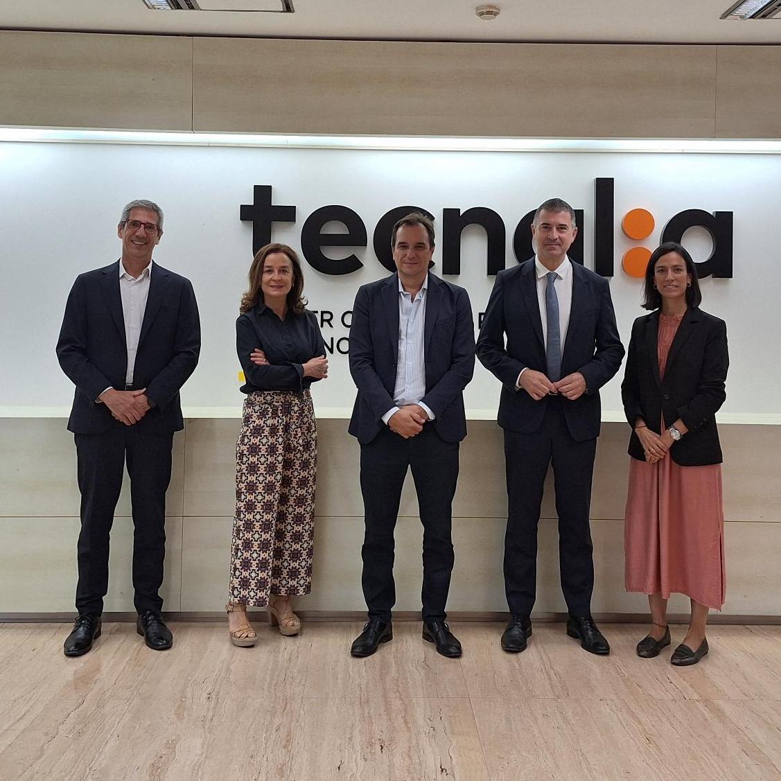 Ineco has already established several collaborations with universities to promote scientific and technical research, facilitate knowledge transfer, and encourage interaction among experts from the scientific, technical, and business communities