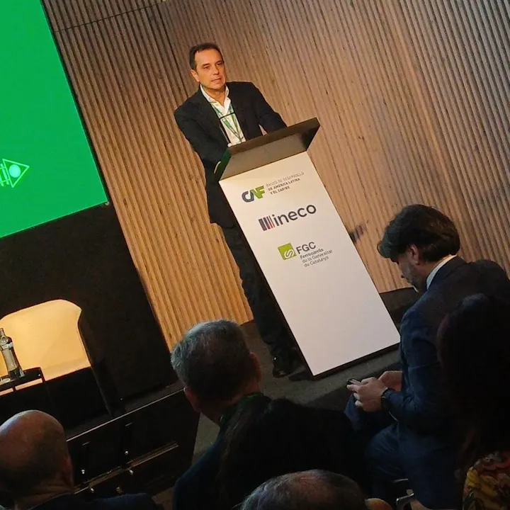 Vídeo de la intervención