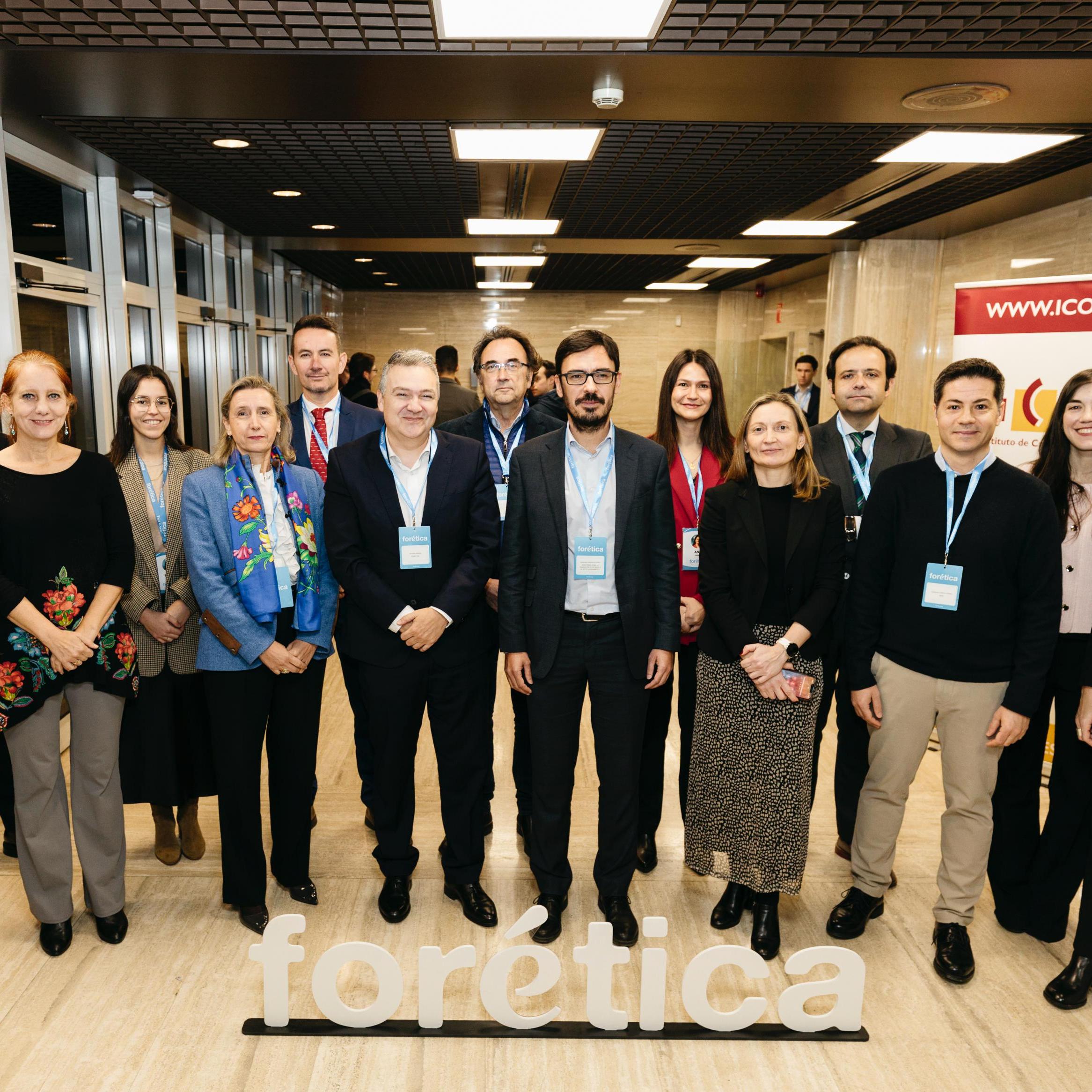 Ineco Showcases Its Expertise as a Corporate Consultancy at the Public Companies Forum