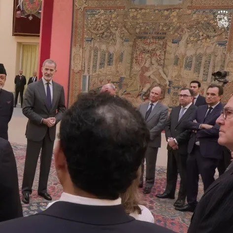 Imagen del encuentro