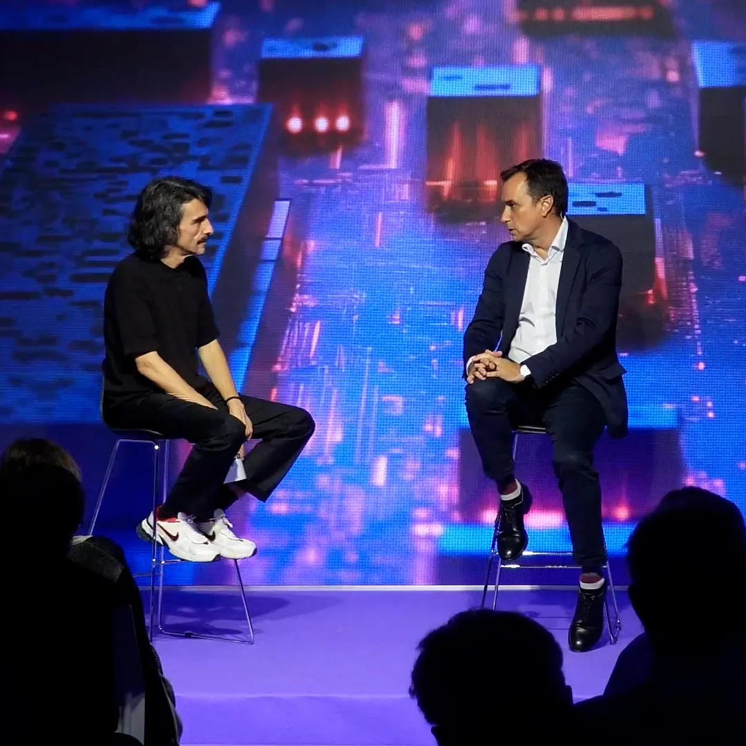 Un instante de la jornada