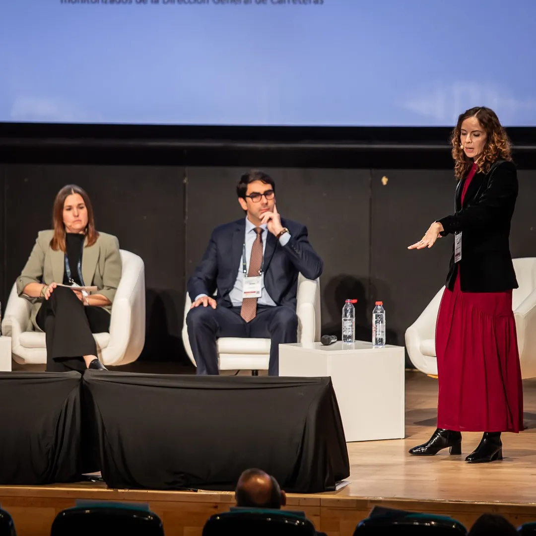 Imagen de la participación de Alejandra García