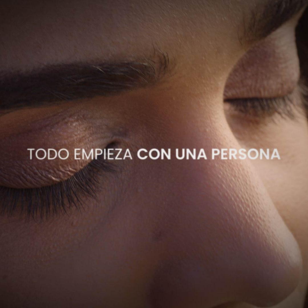 Celebramos la inteligencia humana que transforma el mundo