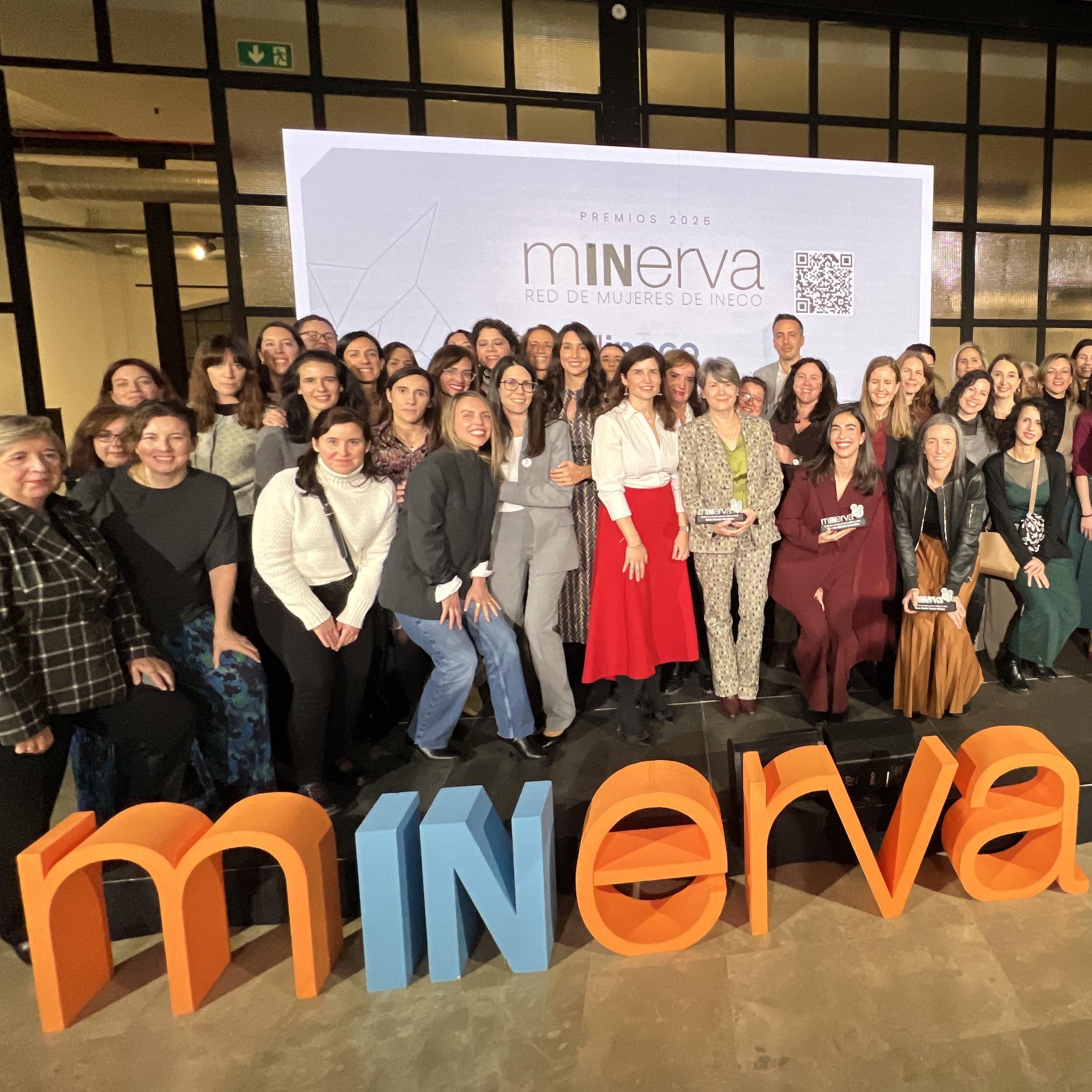 Vídeo resumen con los momentos destacados del acto