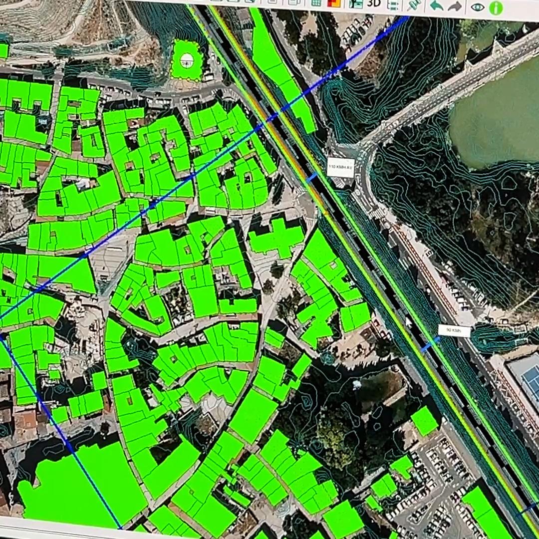 Meet Ineco’s Noise Team in This Video