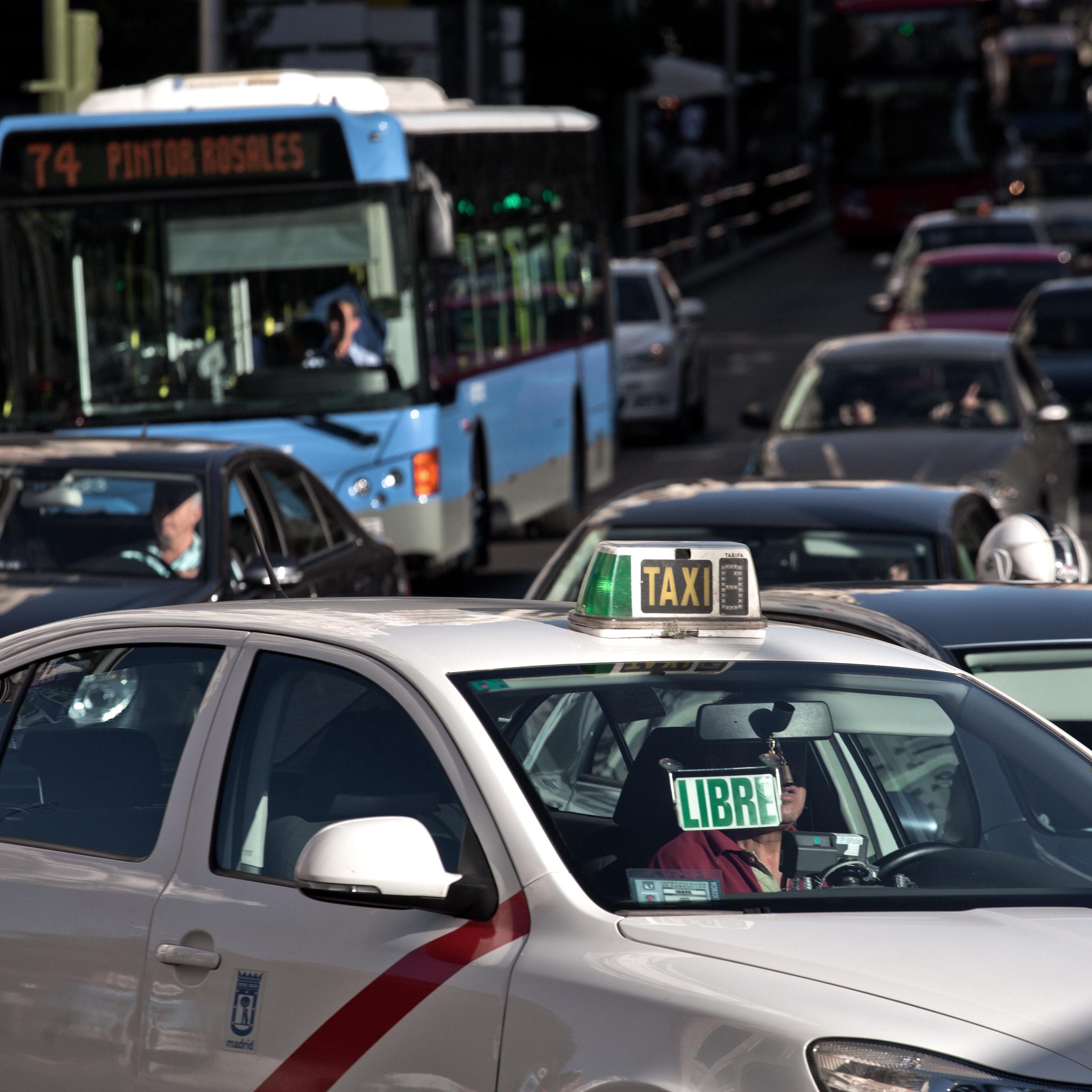 Ineco, detrás del nuevo abono único de transporte que transforma la movilidad en España