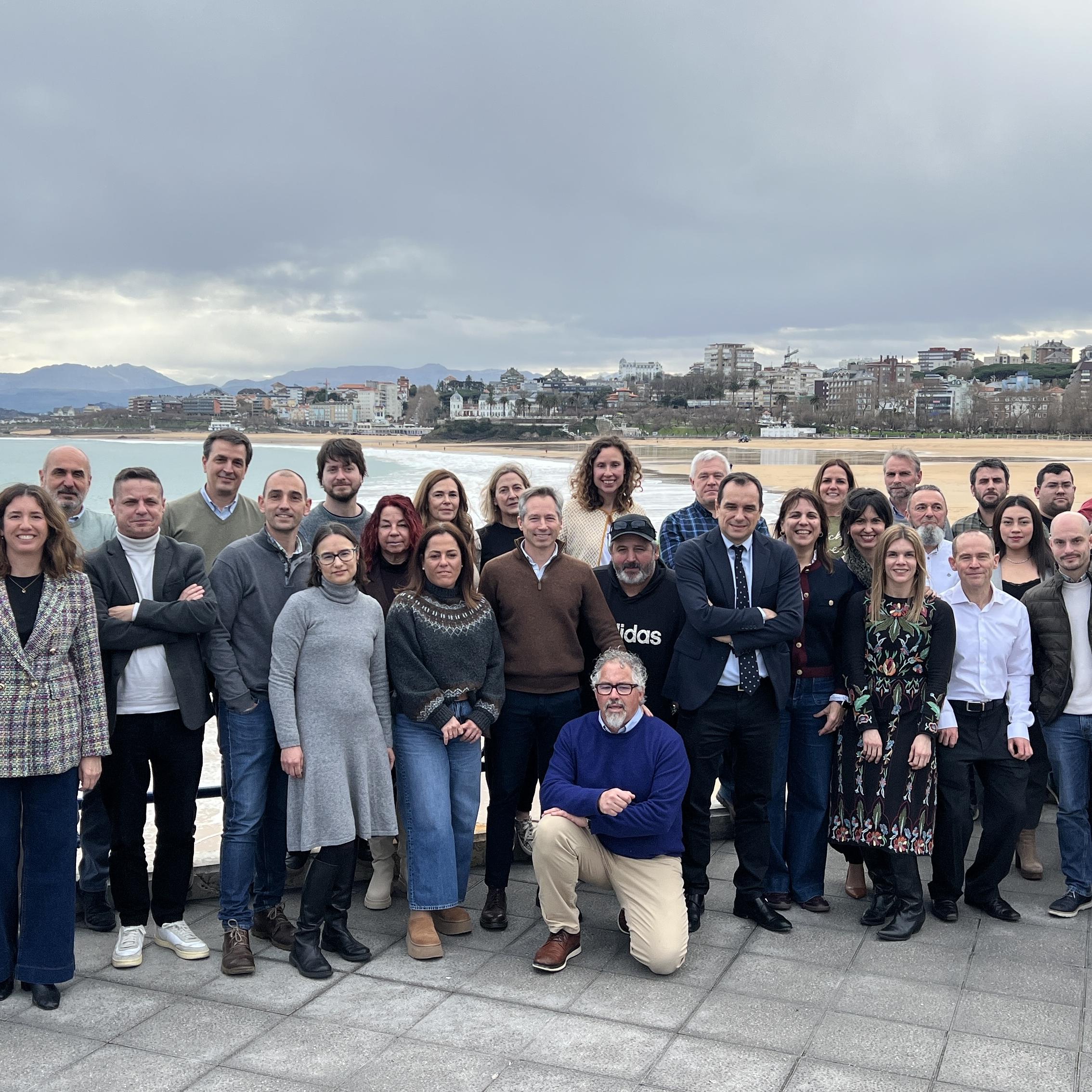 Santander se consolida como centro clave de producción y talento en el norte