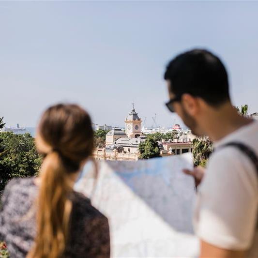 Ineco impulsa la transformación digital del turismo español de la mano de SEGITTUR