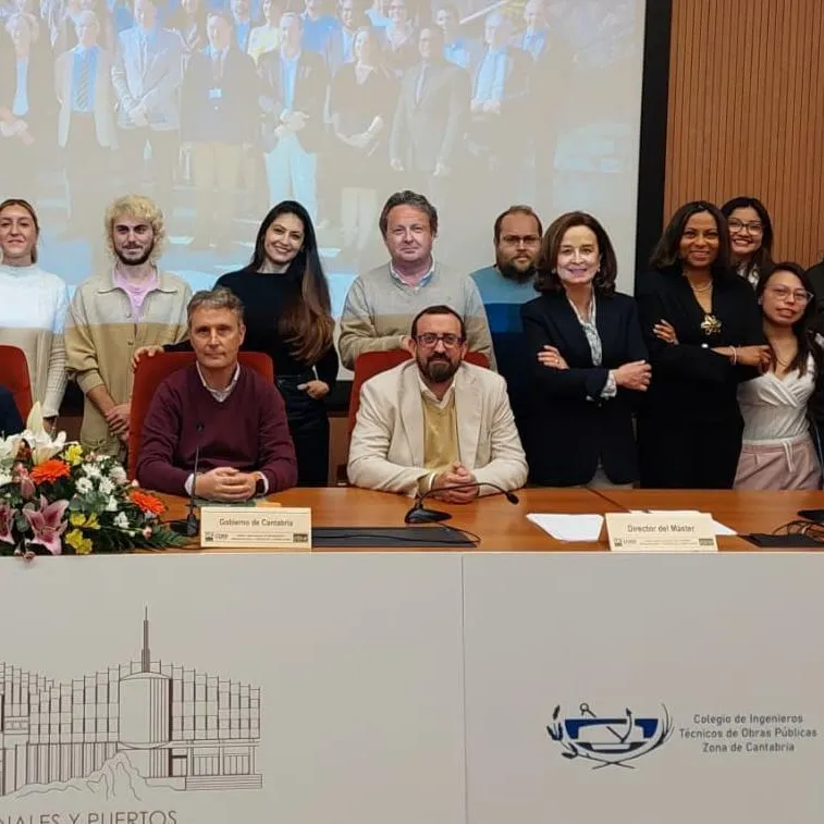 Con esta invitación, la Universidad de Cantabria pone en valor la aportación de Ineco a la innovación y la excelencia técnica en el sector