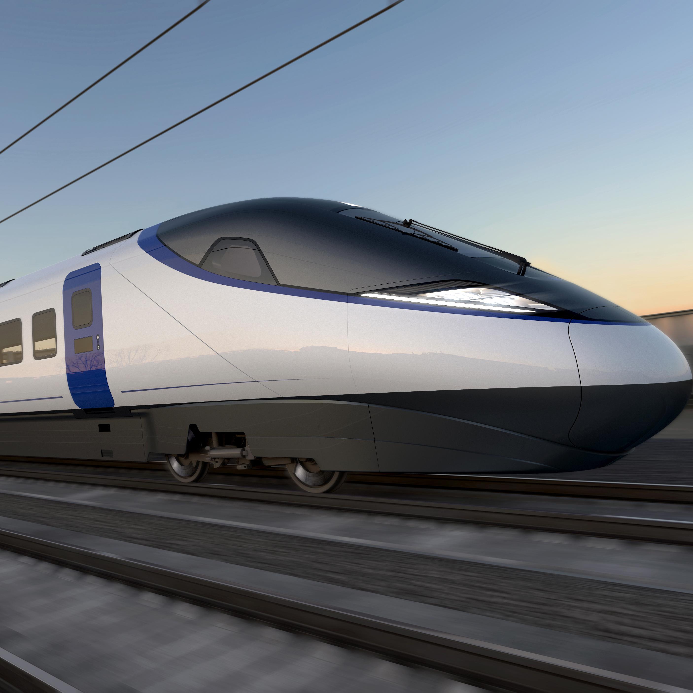 The contract covers the detailed design of the track superstructure in three strategic sections of the project