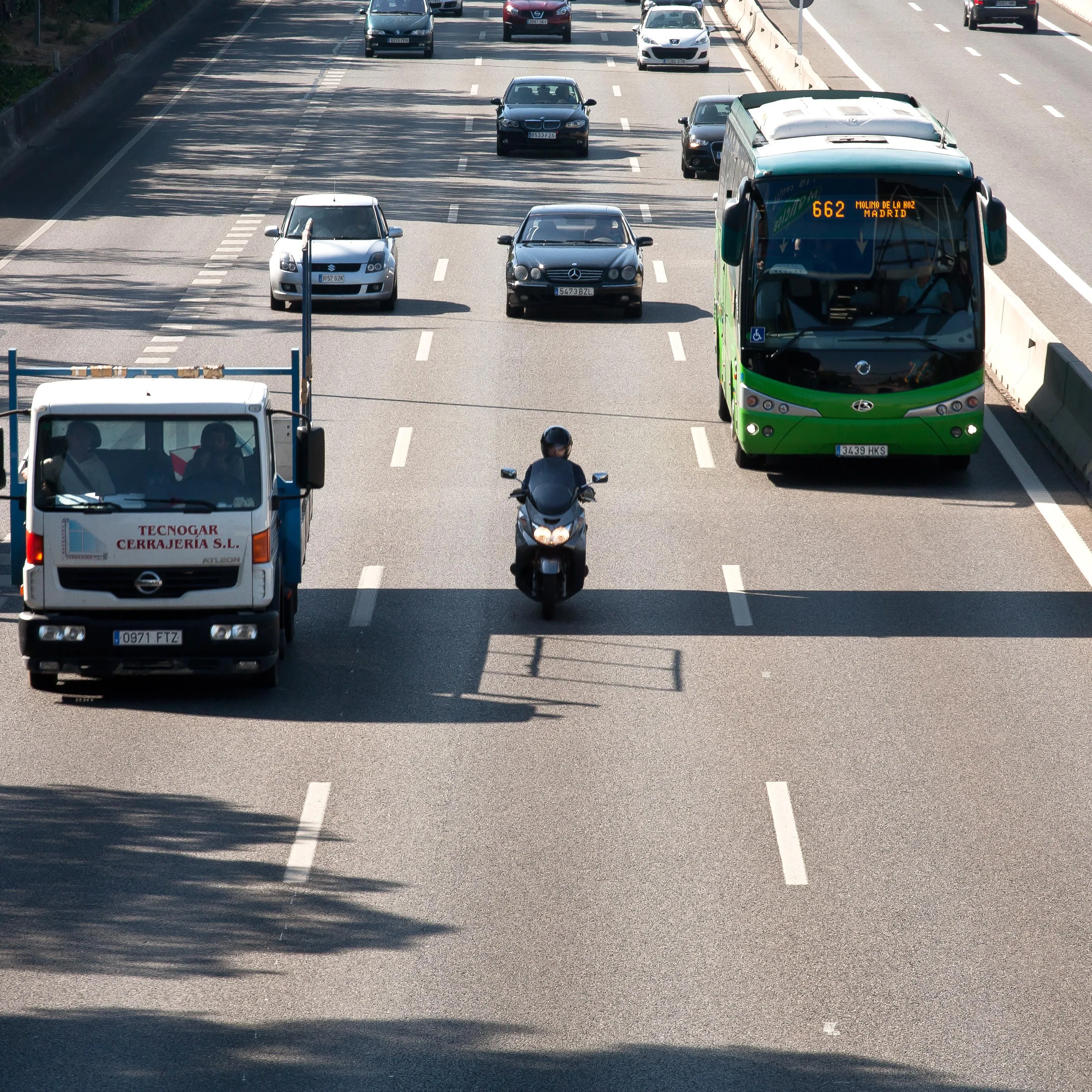 The working group within Work Programme II (2026–2030) focuses on identifying and prioritising measures aimed at strengthening the resilience of transport infrastructures and networks to the effects of climate change
