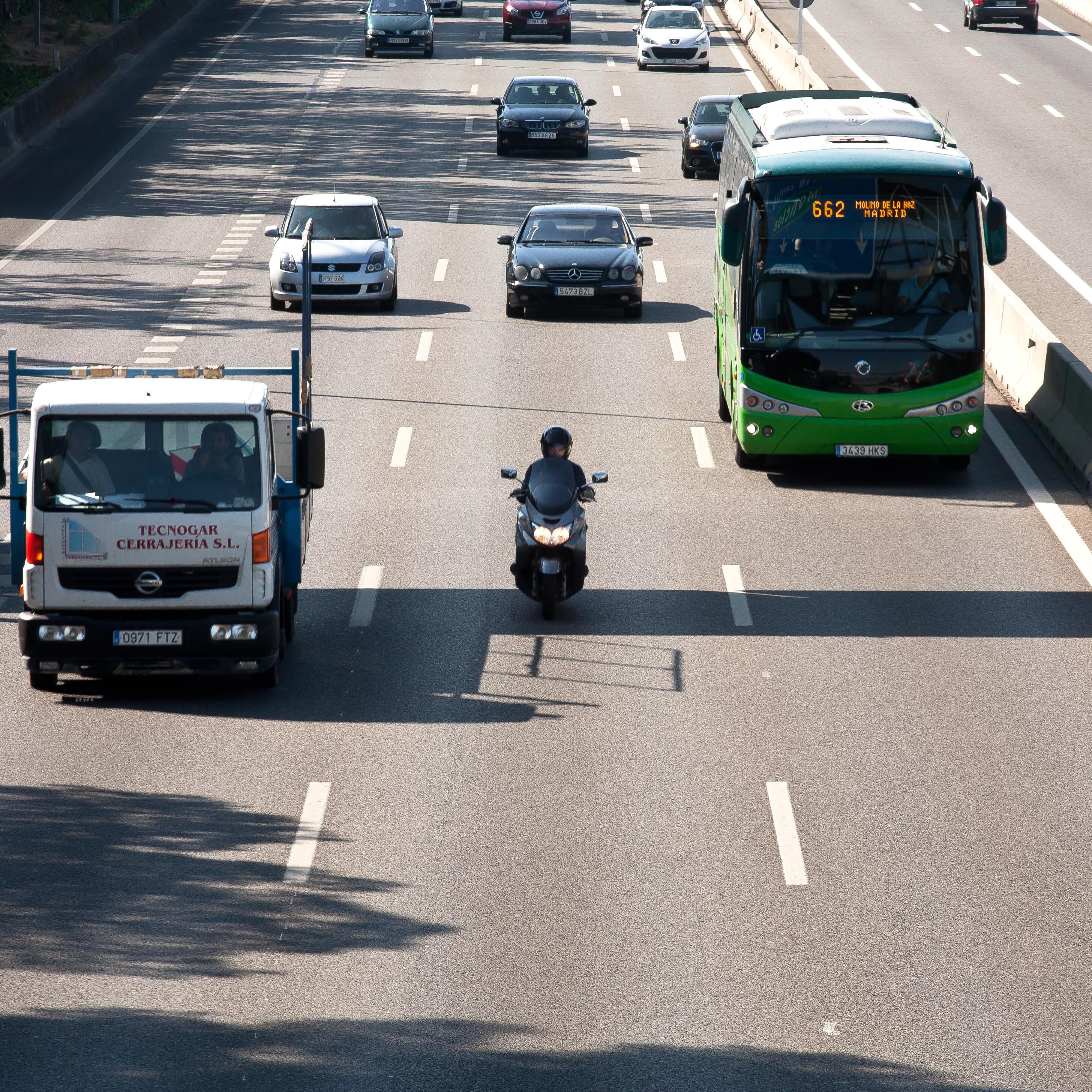 Ineco se suma al grupo de trabajo que definirá las medidas de transporte del Plan Nacional de Adaptación al Cambio Climático