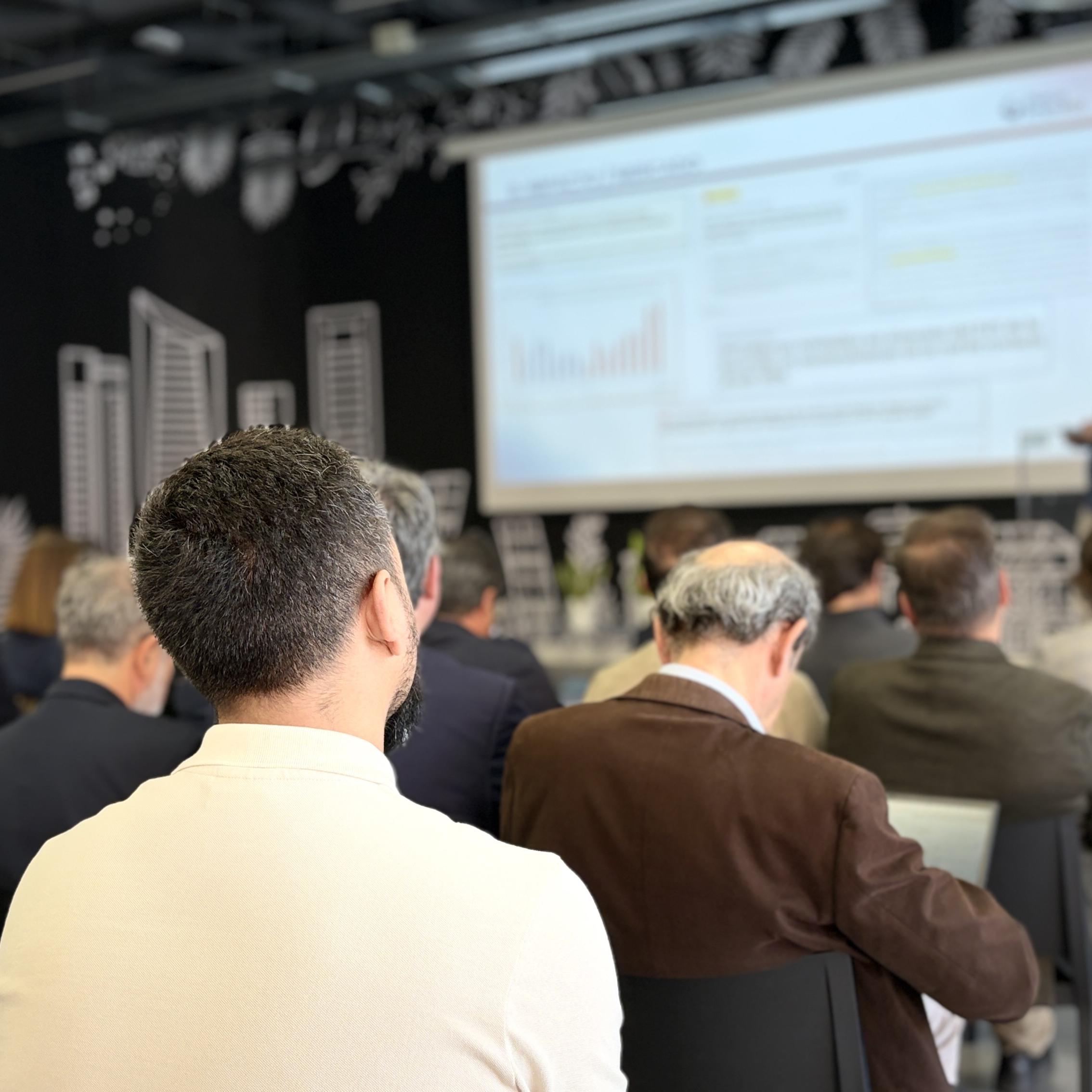 Innovation Turning Complex Challenges Into Realities