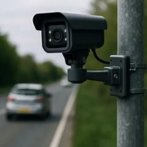 Beyond Traffic Counting: Spain’s New Digital Traffic Measurement