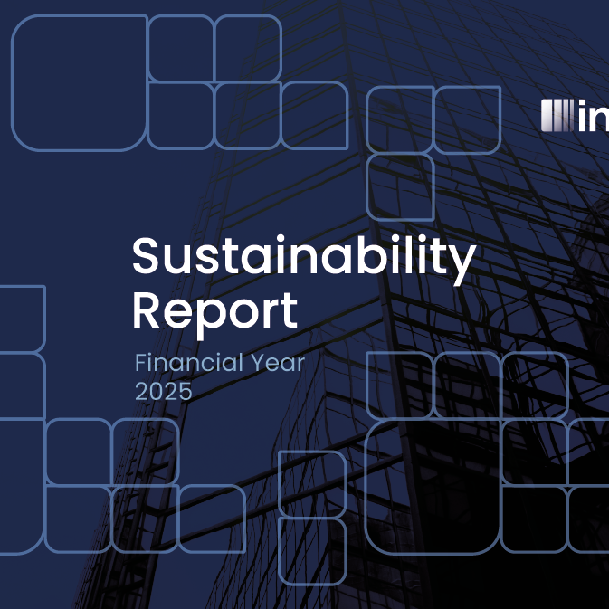 More Growth, More Ineco: Sustainability Report 2025