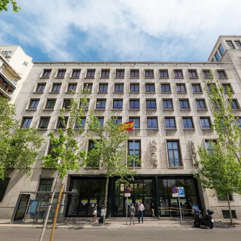 Ineco Leads the Transformation of AESA Headquart