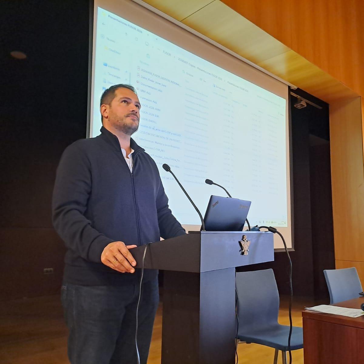 Experts Gather in Málaga to Redefine Meteorological Radar, with Ineco as a Key Player