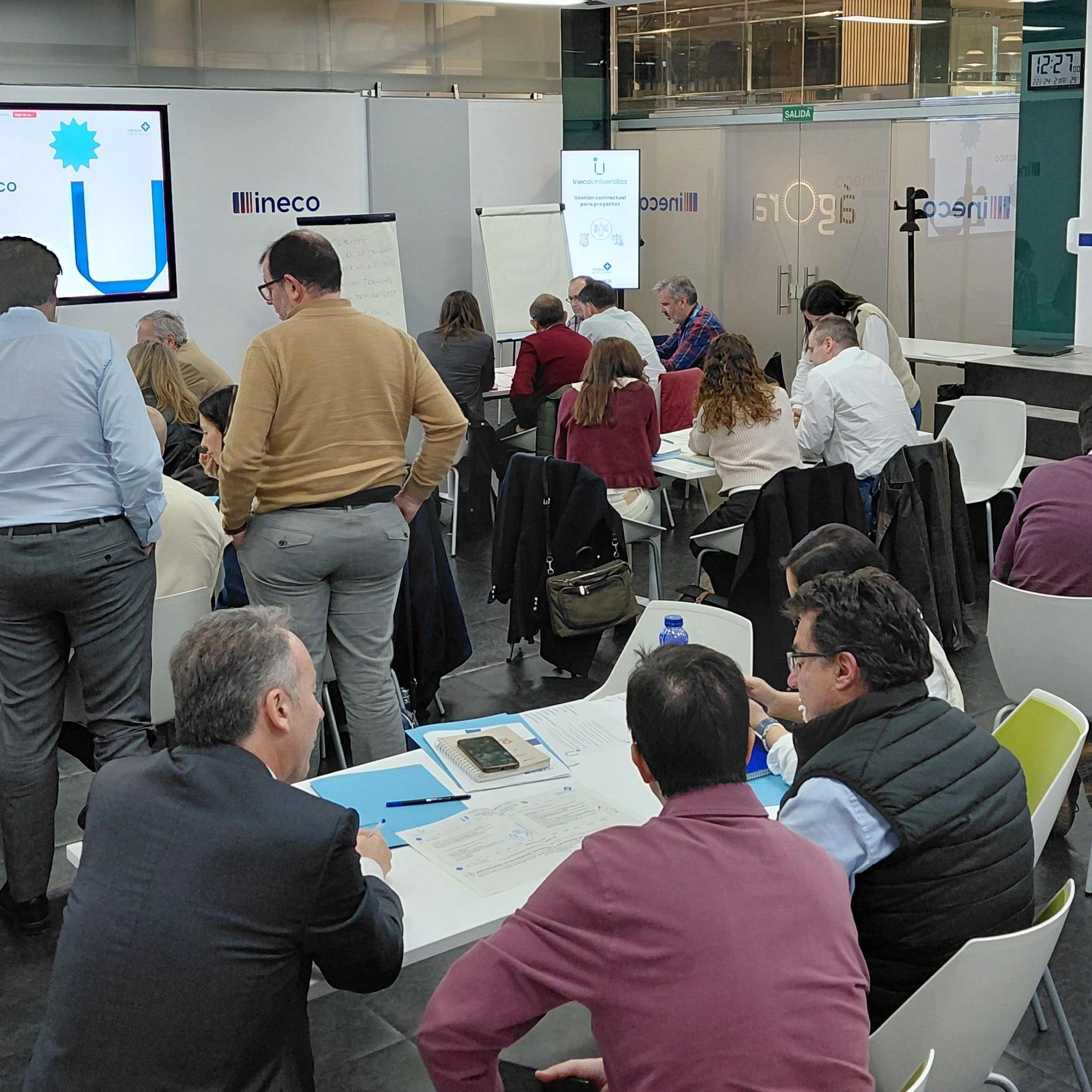 Innovation Turning Complex Challenges Into Realities