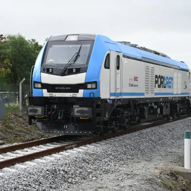 Ineco redefinirá el futuro del ferrocarril en Uruguay 