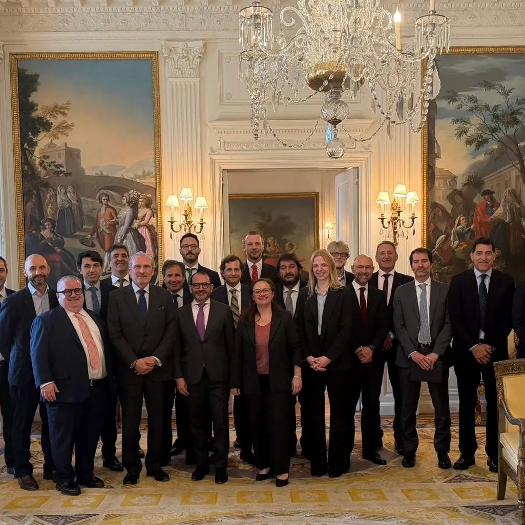 Ineco consolida su posición en Reino Unido en el sector transporte e ingeniería 