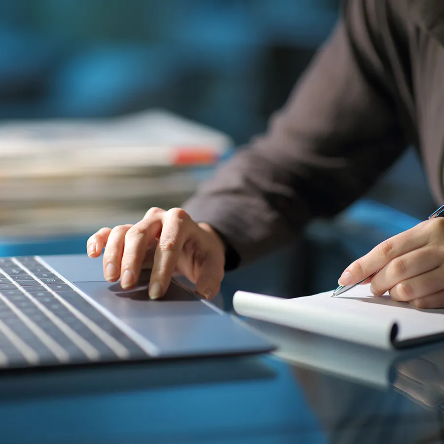 The examination, held online, recorded a participation rate of 92% of those invited to sit the test. 