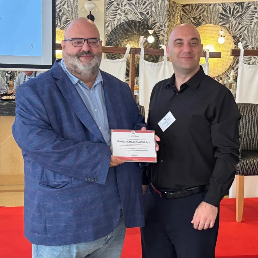 Un experto de Ineco sitúa a España en la élite de la ciberseguridad industrial