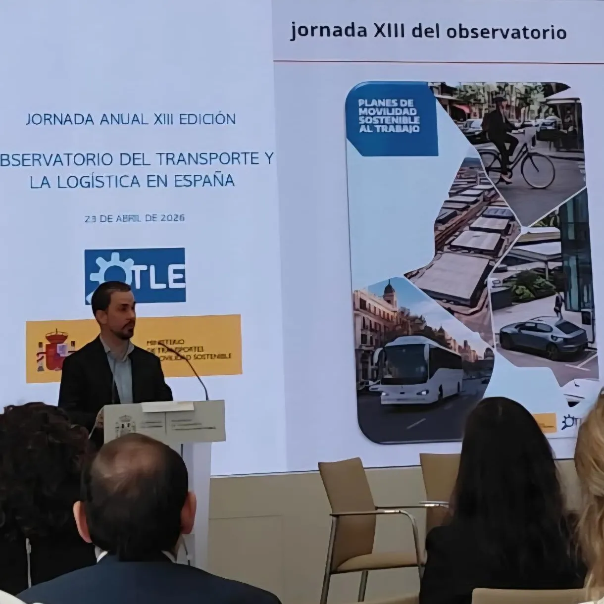 La movilidad sostenible al trabajo redefine el futuro empresarial