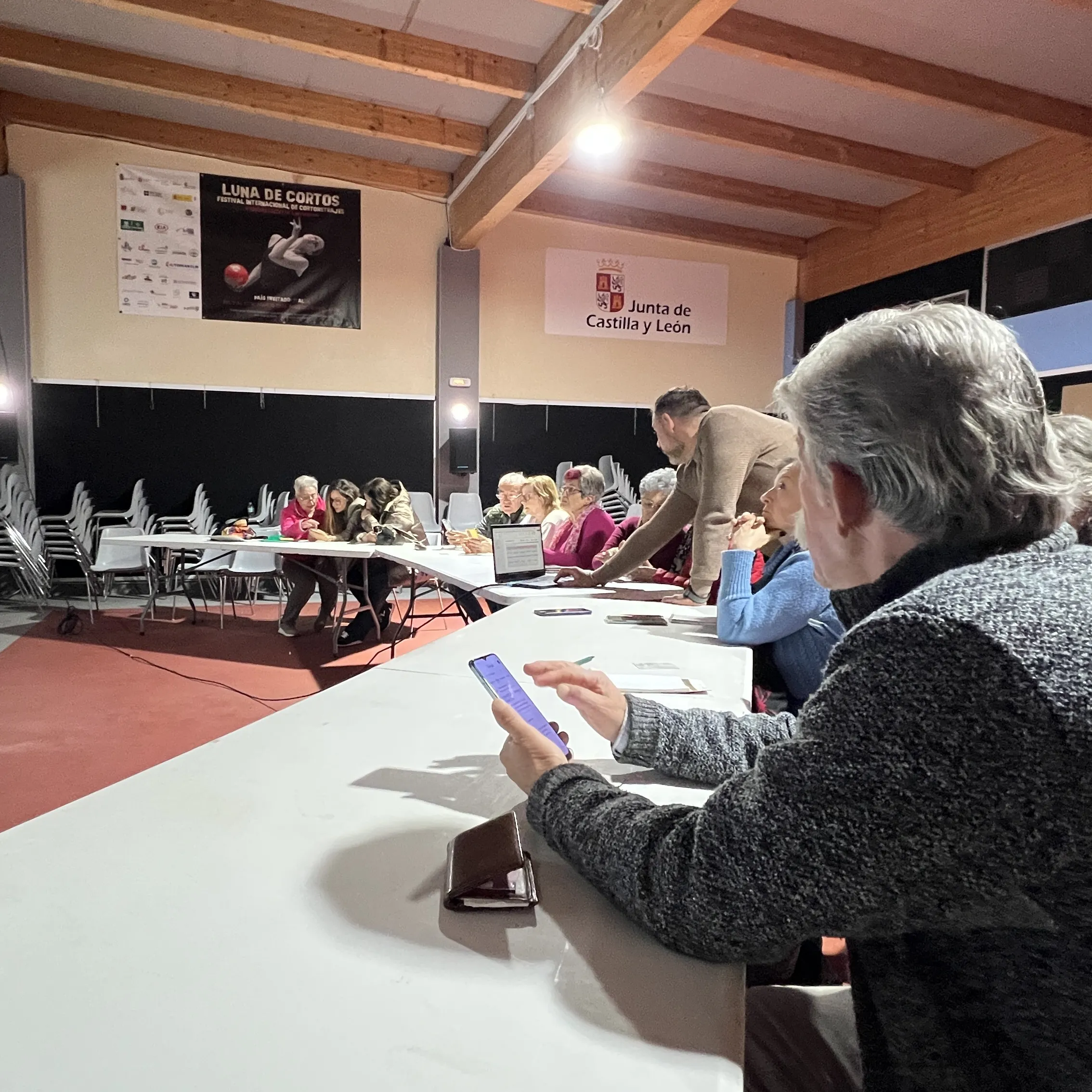 Ineco Ruraltic: la transformación digital empieza en lo cotidiano