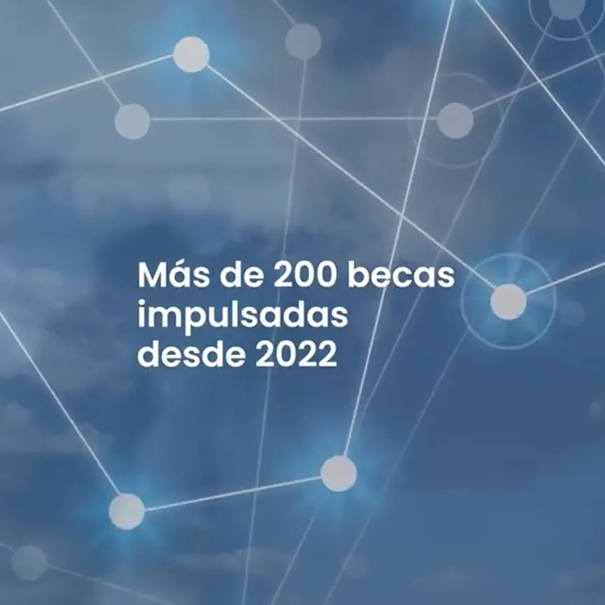 Ineco impulsa más de cincuenta nuevas becas sociales en 2026 